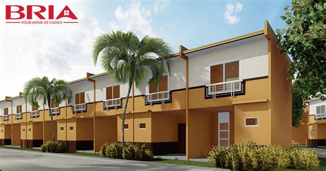 BRIA HOMES .